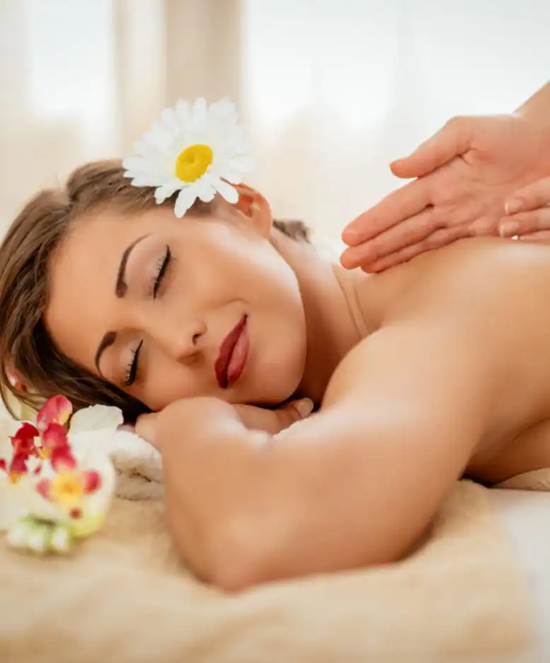 spa treatments at toh ha spa